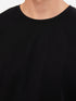 LC Waikiki Crew Neck Short Sleeve Basic Combed Cotton Men's T-shirt